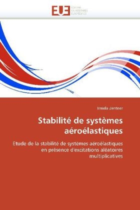 Stabilit� de Syst�mes A�ro�lastiques