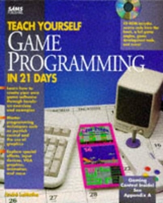Sams Teach Yourself Game Programming in 21 Days