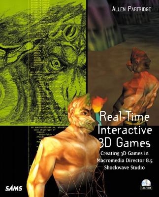 Real-Time Interactive 3D Games - Allen Partridge