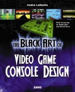 Black Art of Video Game Console Design, The