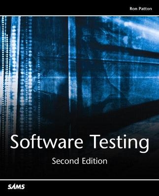 Software Testing - Ron Patton