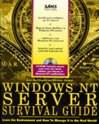Windows NT Server Survival Guide