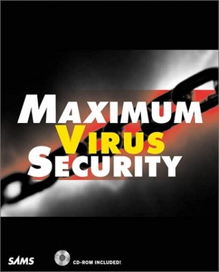 Maximum Virus Security