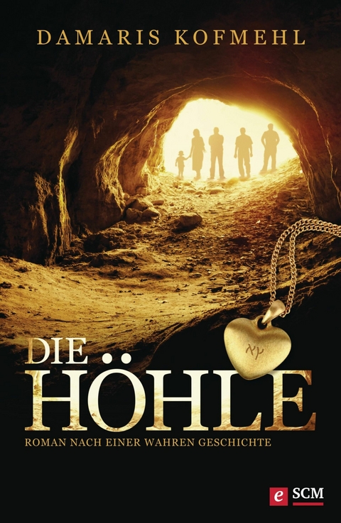 Die H&ouml;hle - Damaris Kofmehl