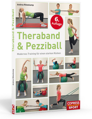 Theraband & Pezziball