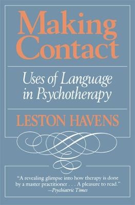 Making Contact - Leston Havens