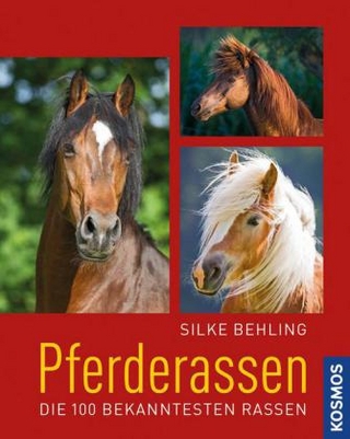 Pferderassen