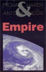 Empire - Michael Hardt, Antonio Negri