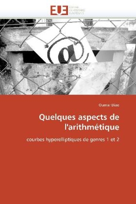 Quelques Aspects de l'Arithm�tique -  Diao-O