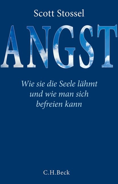 Angst - Scott Stossel