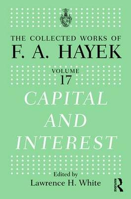 Capital and Interest - 