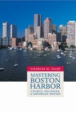 Mastering Boston Harbor - Charles Monroe Haar