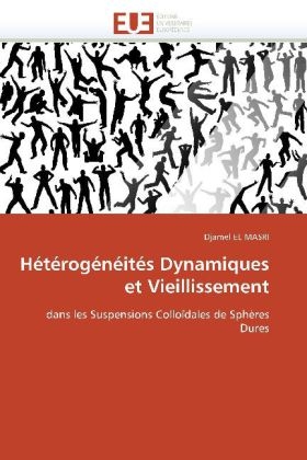 H&eacute;t&eacute;rog&eacute;n&eacute;it&eacute;s dynamiques et vieillissement -  El Masri-D