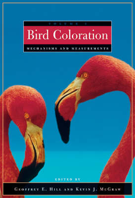 Bird Coloration - 