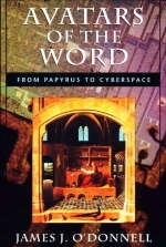 Avatars of the Word