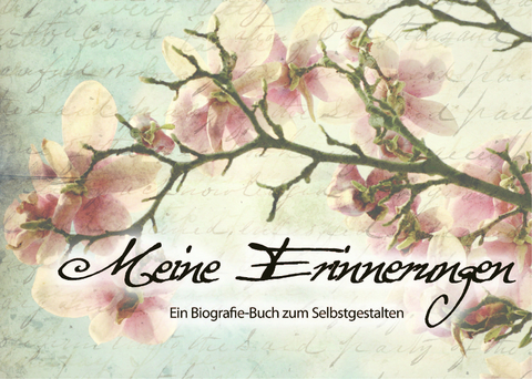 Meine Erinnerungen - Manuela Preuss