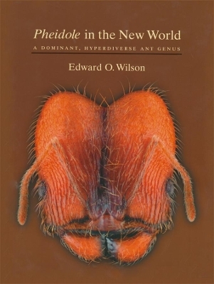 Pheidole in the New World