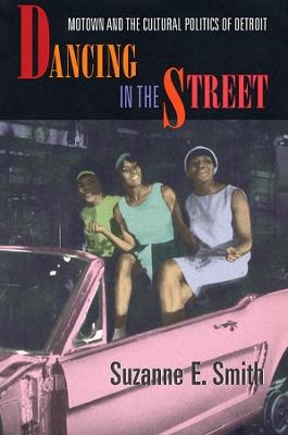 Dancing in the Street - Suzanne E. Smith