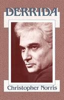 Derrida - Christopher Norris