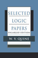 Selected Logic Papers