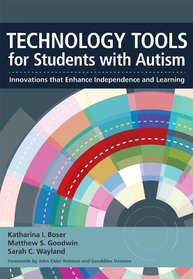 Technology Tools for Students with Autism - 