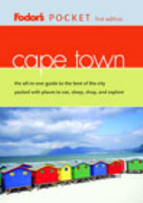Pocket Cape Town
