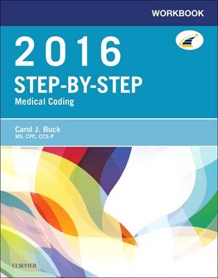 Workbook for Step-by-Step Medical Coding, 2016 Edition - E-Book