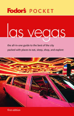 Pocket Las Vegas - Doug Stallings