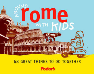 Around Rome with Kids