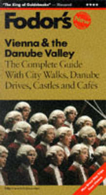 Vienna and the Danube Valley