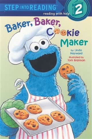 Baker, Baker Cookie Maker