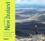 Escape to New Zealand