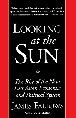 Looking at the Sun - James Fallows