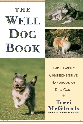 The Well Dog Book