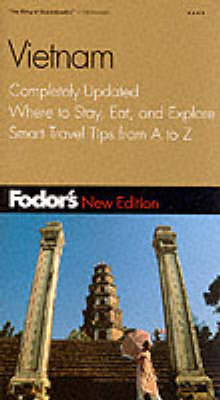 Fodor's Gold Guides: Vietnam
