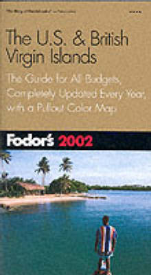 The US and British Virgin Islands - 