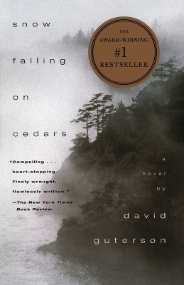Snow Falling on Cedars - David Guterson