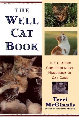 The Well Cat Book