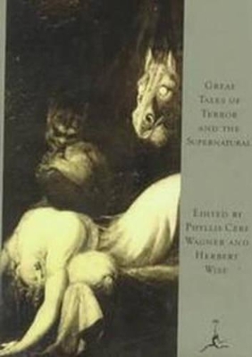 Great Tales of Terror and the Supernatural - 