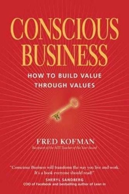 Conscious Business - Fred Kofman