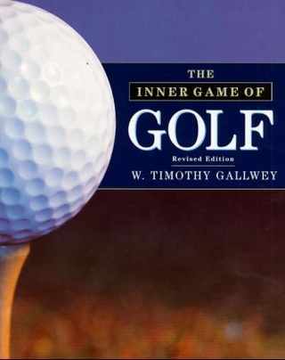 Inner Game of Golf