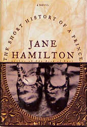 The Short History of a Prince