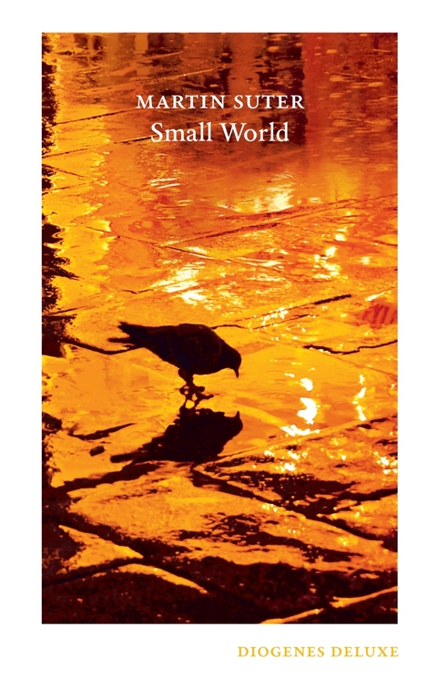 Small World - Martin Suter
