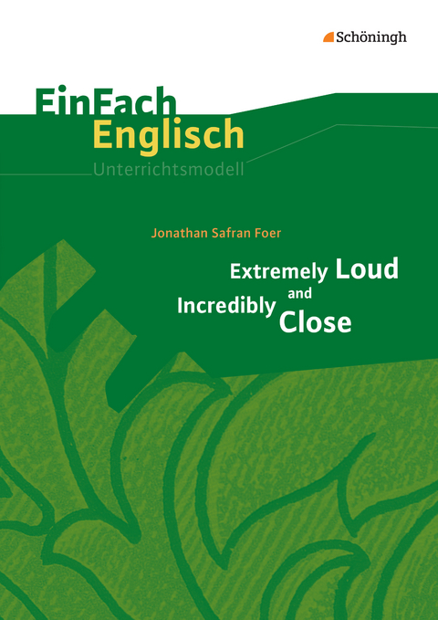 EinFach Englisch Unterrichtsmodelle - Jessica Lomp