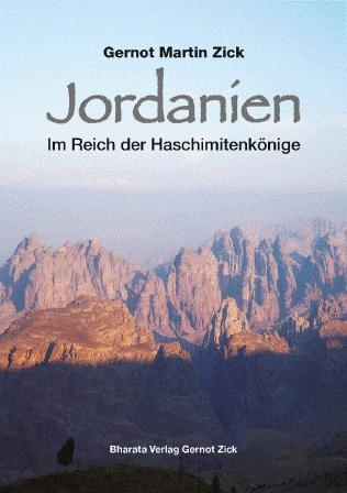 Jordanien