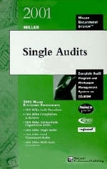 2001 Miller Single Audits