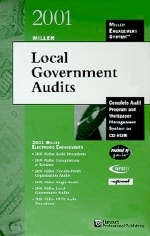 2001 Miller Local Government Audits