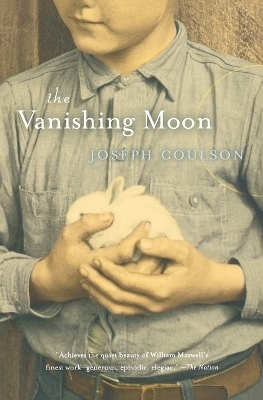 Vanishing Moon - Joseph Coulson