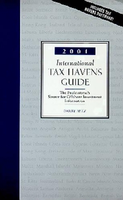International Tax Havens Guide 2001