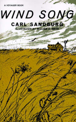Wind Song - Carl Sandburg